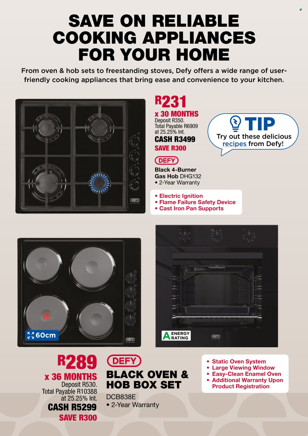 OK Furniture specials - 13/02/2024 - 29/02/2024. Page 2