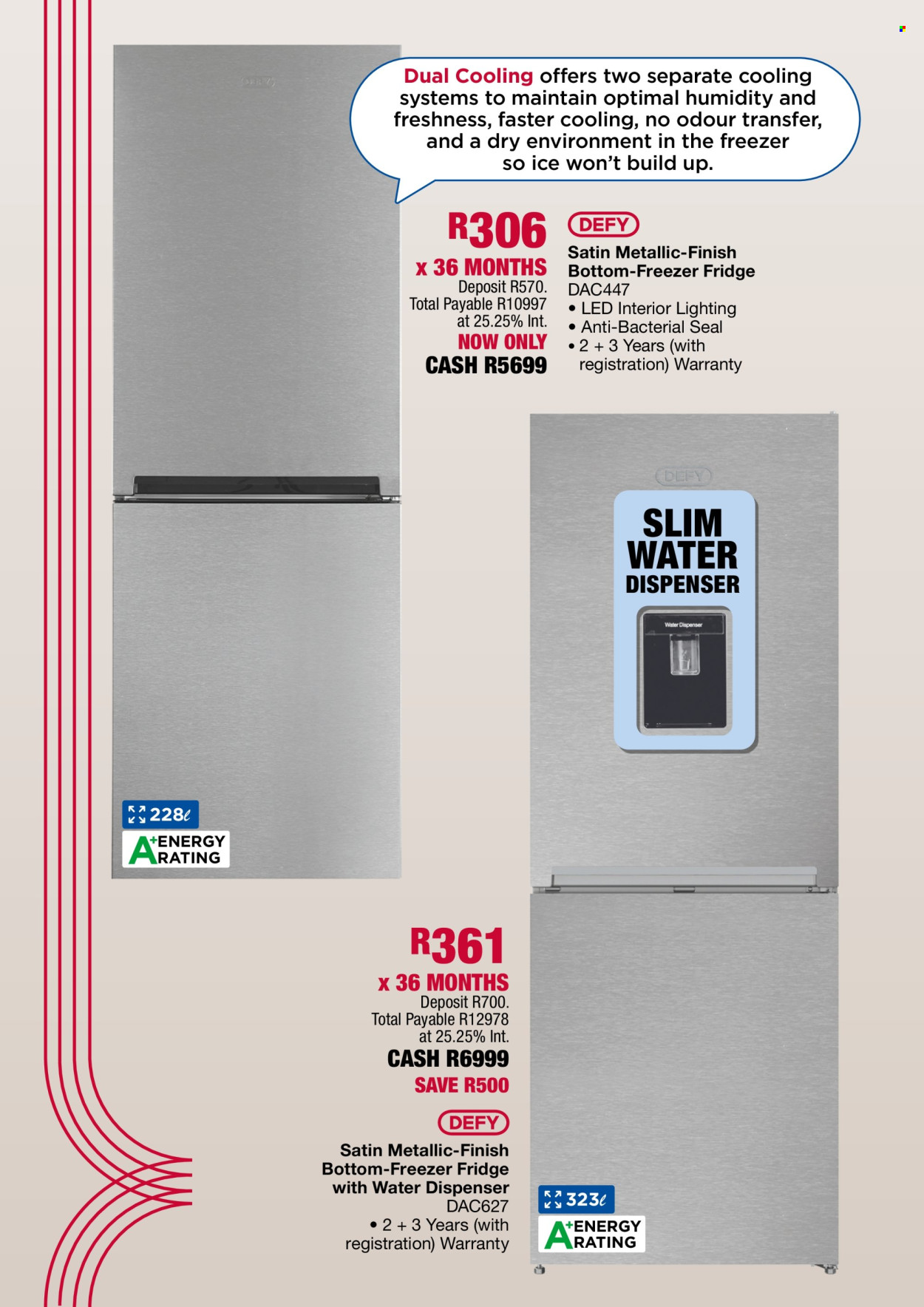 OK Furniture specials - 13/02/2024 - 29/02/2024. Page 5