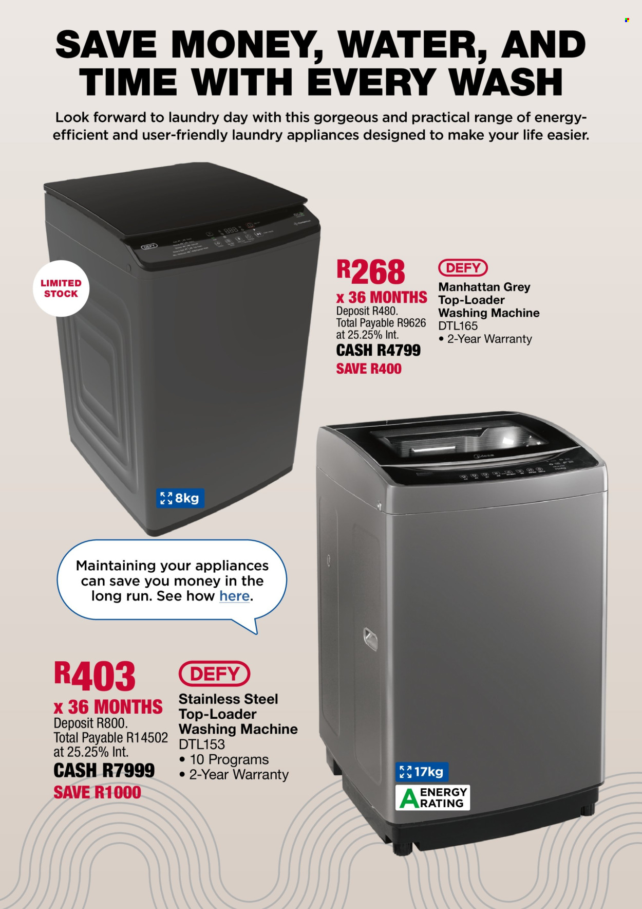 OK Furniture specials - 13/02/2024 - 29/02/2024. Page 7