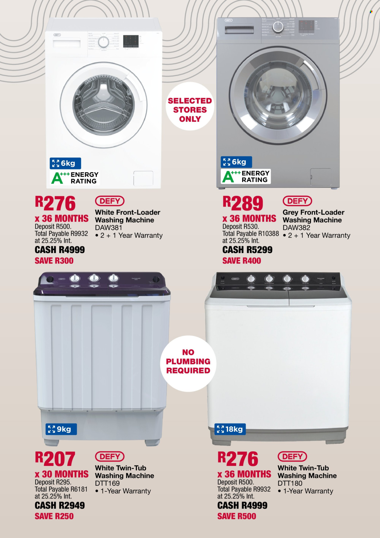 OK Furniture specials - 13/02/2024 - 29/02/2024. Page 8