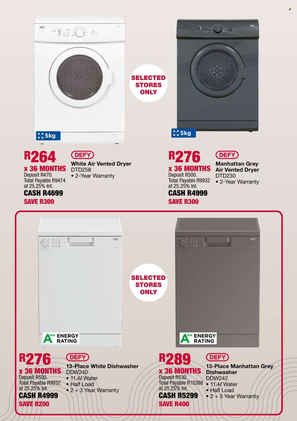 OK Furniture specials - 13/02/2024 - 29/02/2024. Page 9