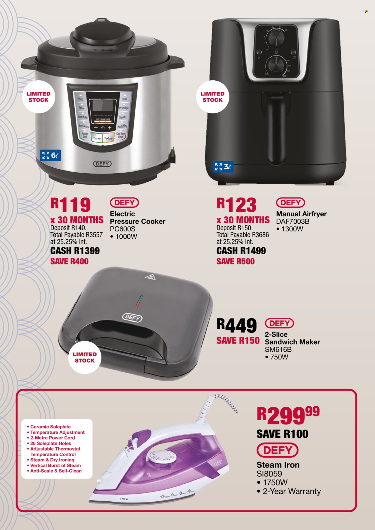 OK Furniture specials - 13/02/2024 - 29/02/2024. Page 11