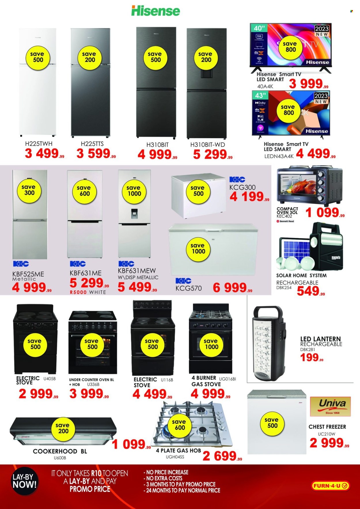 Furn 4 U specials - 13/02/2024 - 29/02/2024. Page 2