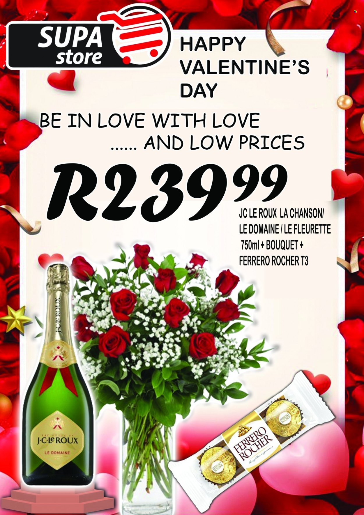 Supa Store specials - 13/02/2024 - 18/02/2024. Page 2