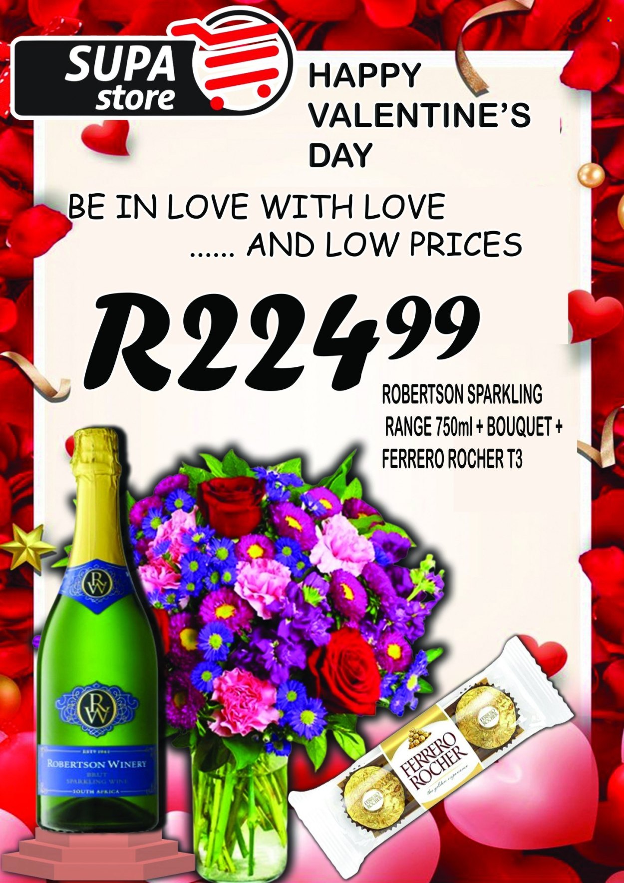 Supa Store specials - 13/02/2024 - 18/02/2024. Page 3