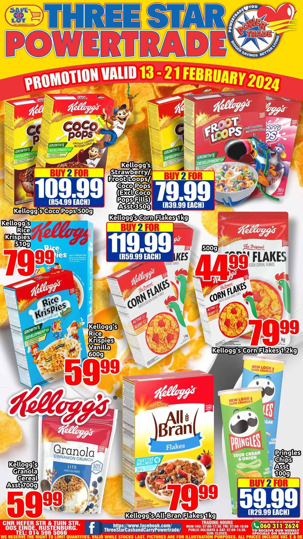 Three Star Cash and Carry specials - 13/02/2024 - 21/02/2024. Page 2