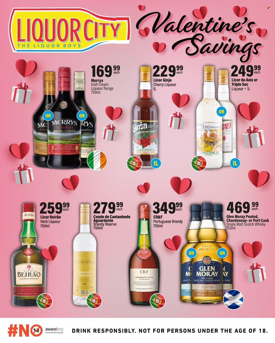 Liquor City specials. Page 2