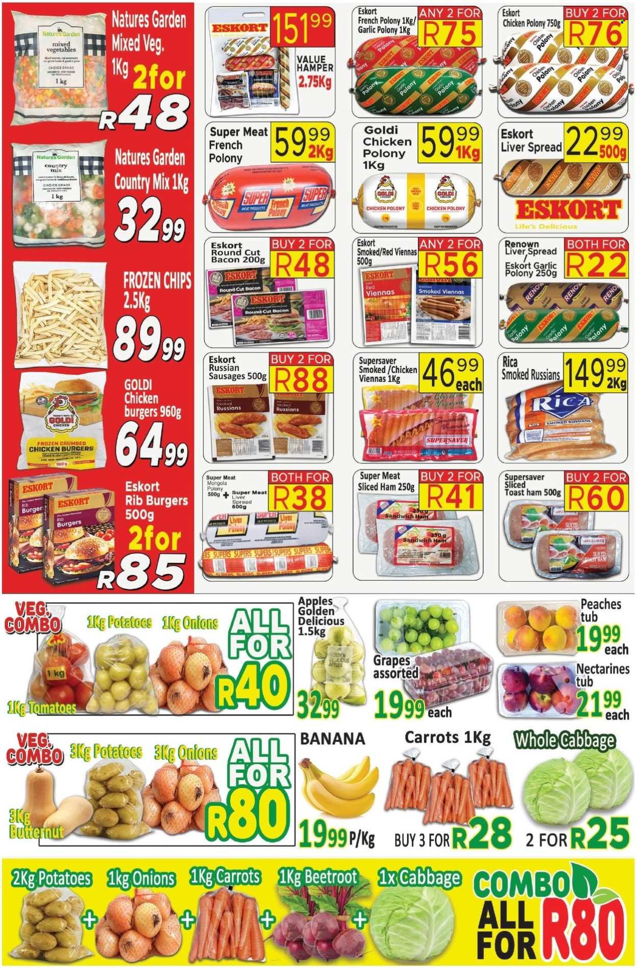 Supa Store specials - 14/02/2024 - 10/03/2024. Page 3