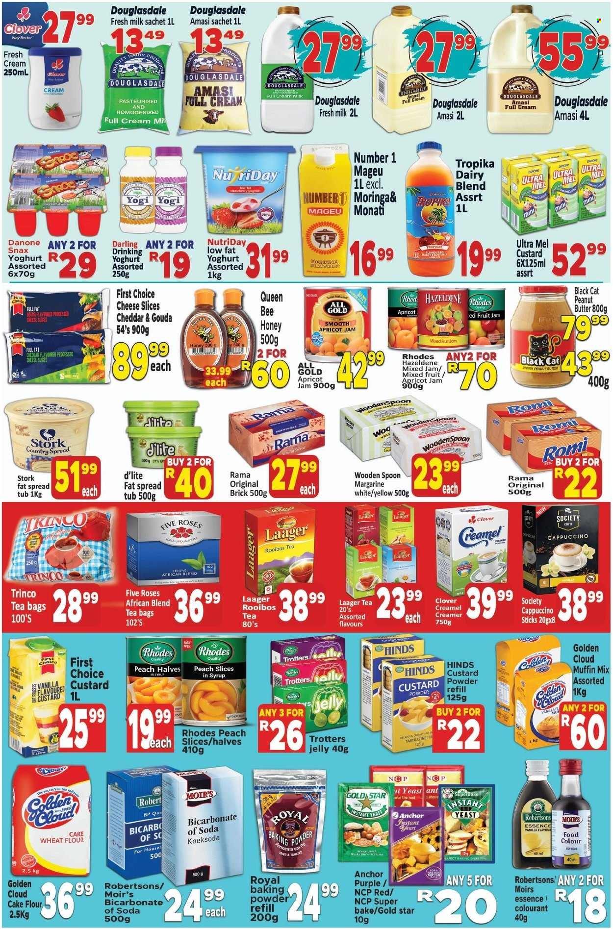Supa Store specials - 14/02/2024 - 10/03/2024. Page 4