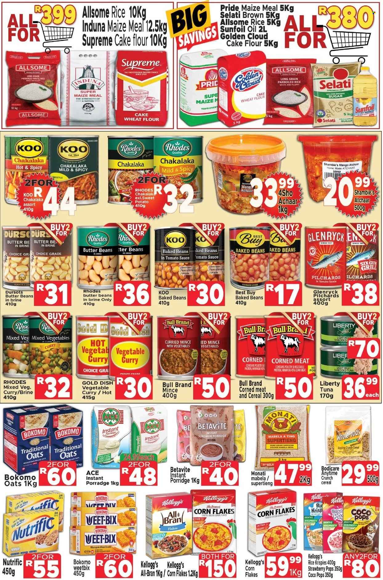 Supa Store specials - 14/02/2024 - 10/03/2024. Page 5