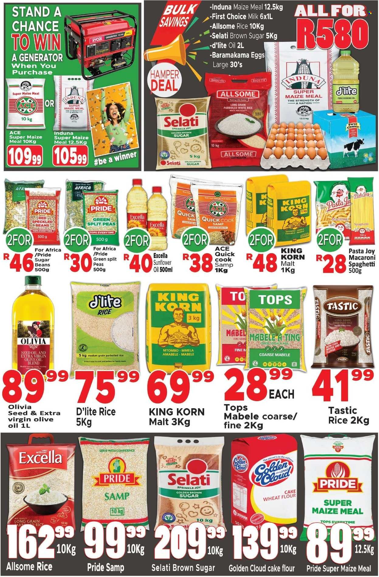 Supa Store specials - 14/02/2024 - 10/03/2024. Page 6