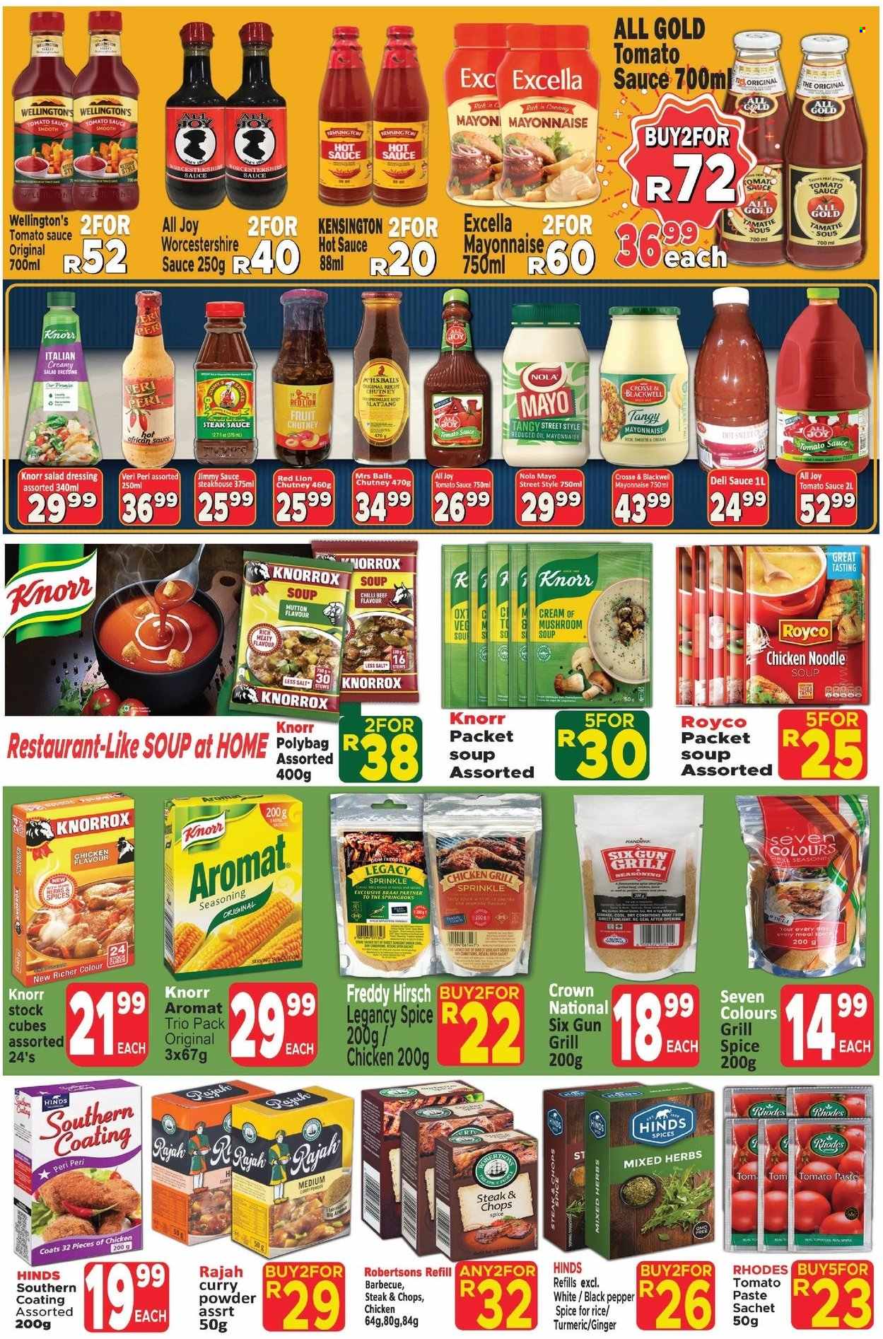 Supa Store specials - 14/02/2024 - 10/03/2024. Page 7