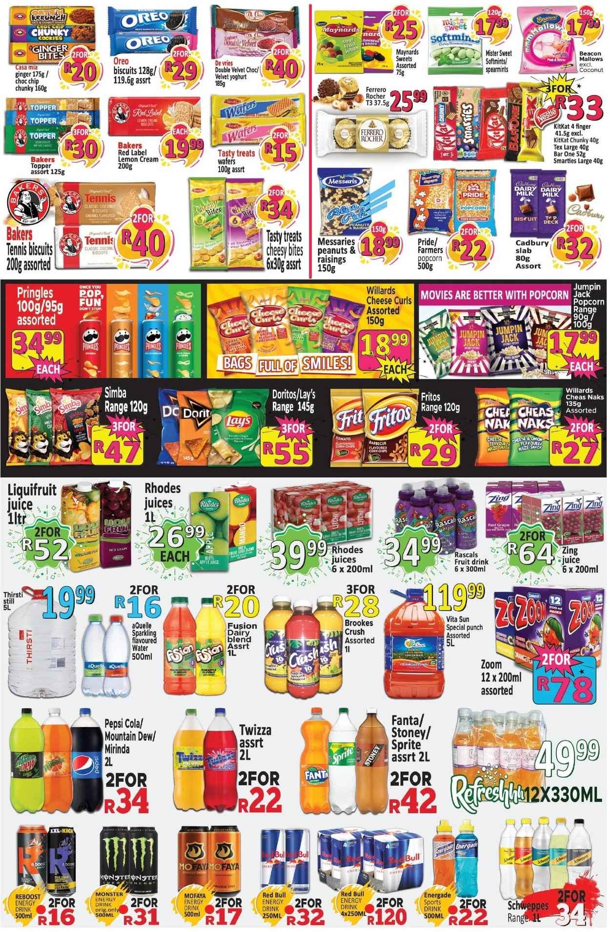 Supa Store specials - 14/02/2024 - 10/03/2024. Page 10