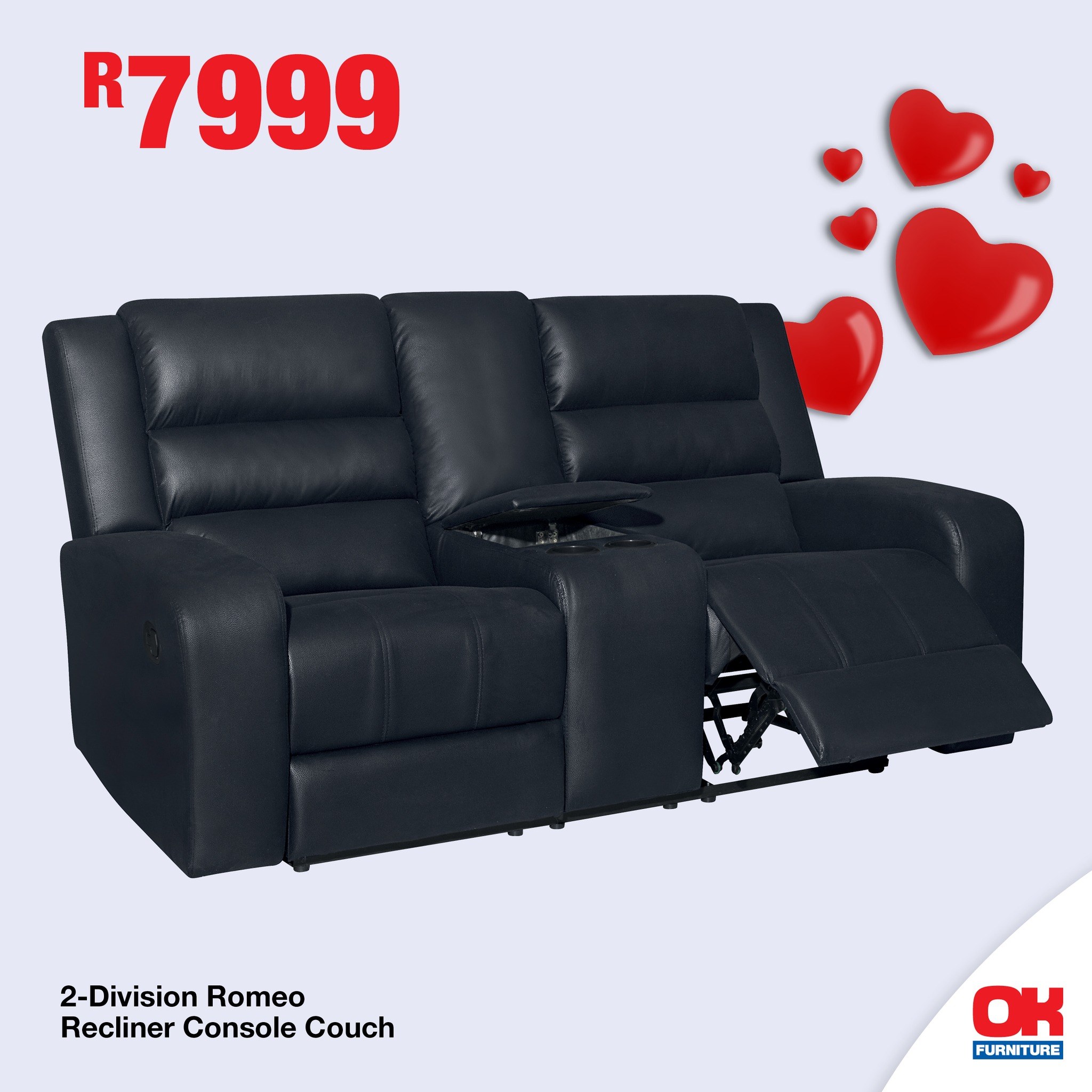 OK Furniture specials - 14/02/2024 - 14/02/2024. Page 3