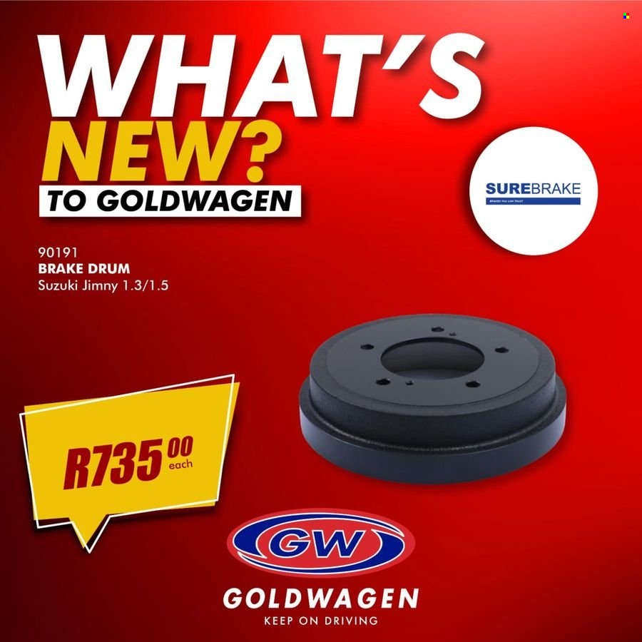 Goldwagen specials. Page 2