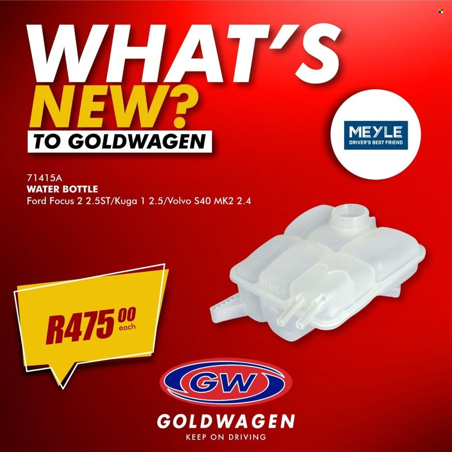 Goldwagen specials. Page 4