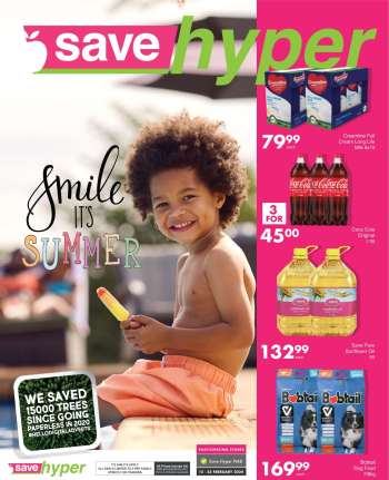 Save hyper catalogue  - 15/02/2024 - 25/02/2024.