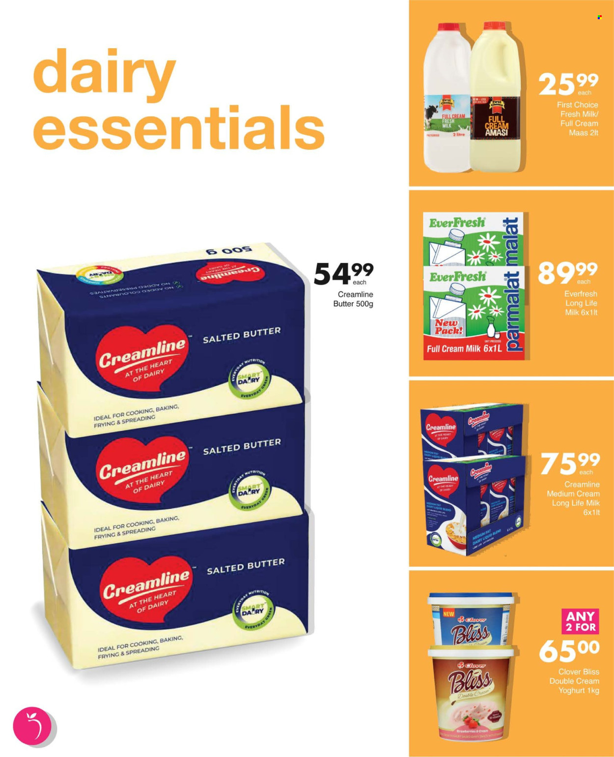 Save hyper specials - 15/02/2024 - 25/02/2024. Page 4