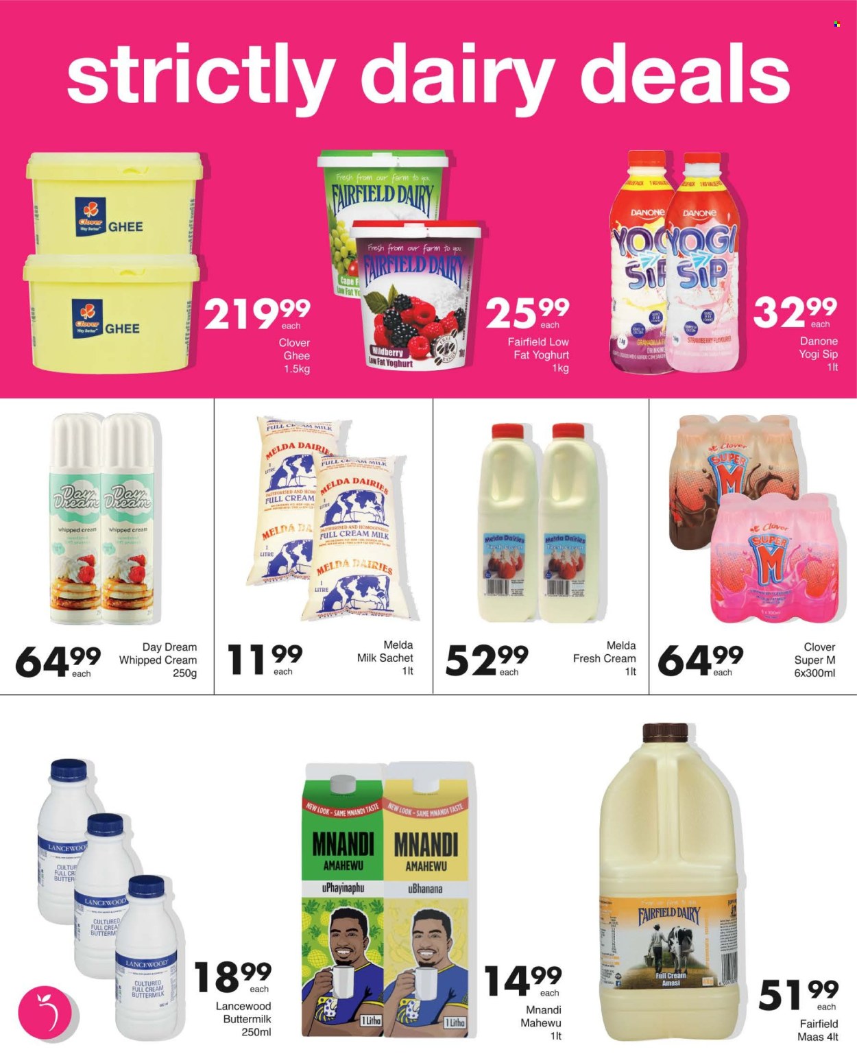 Save hyper specials - 15/02/2024 - 25/02/2024. Page 7