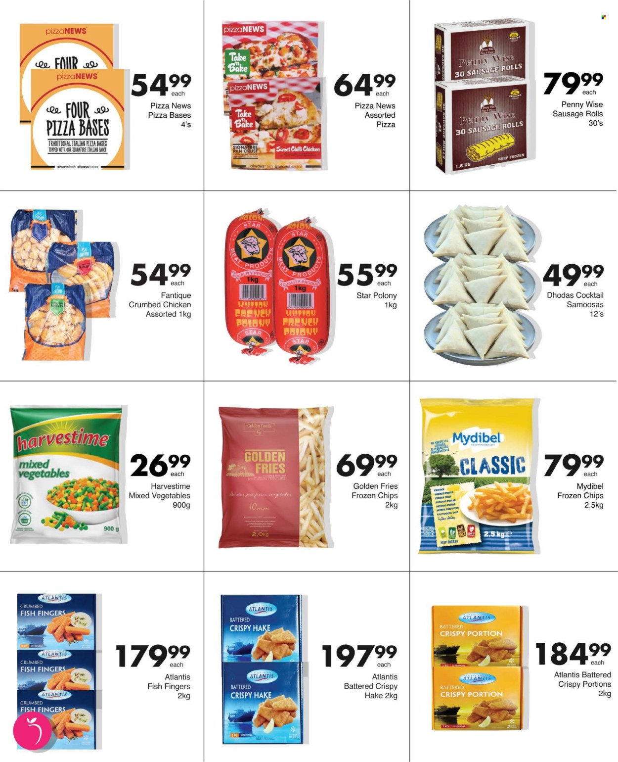Save hyper specials - 15/02/2024 - 25/02/2024. Page 12