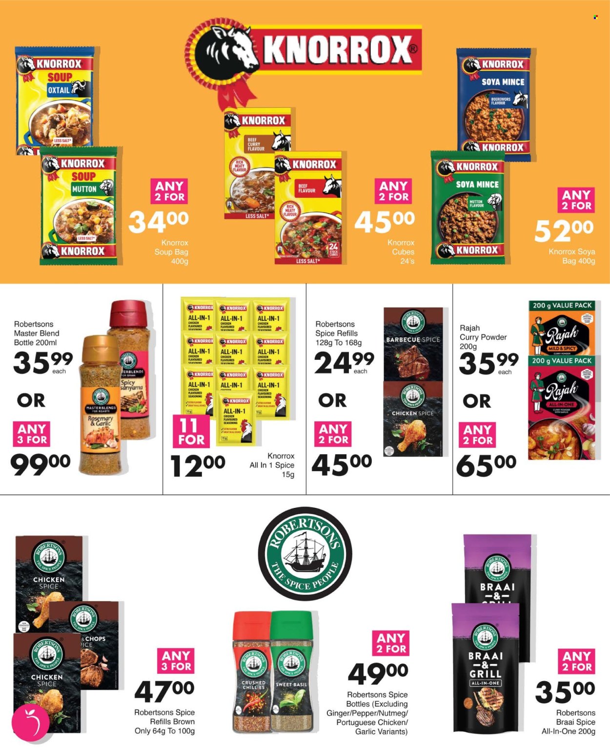 Save hyper specials - 15/02/2024 - 25/02/2024. Page 20