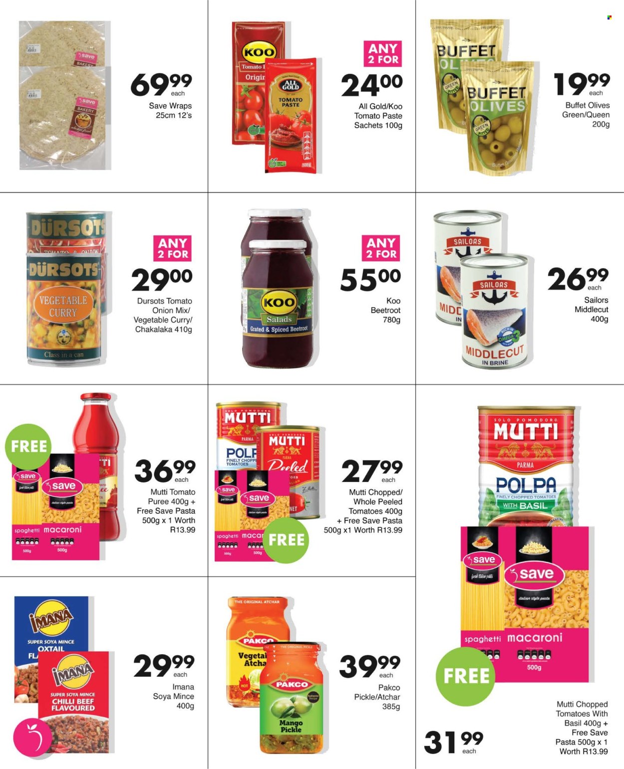 Save hyper specials - 15/02/2024 - 25/02/2024. Page 25