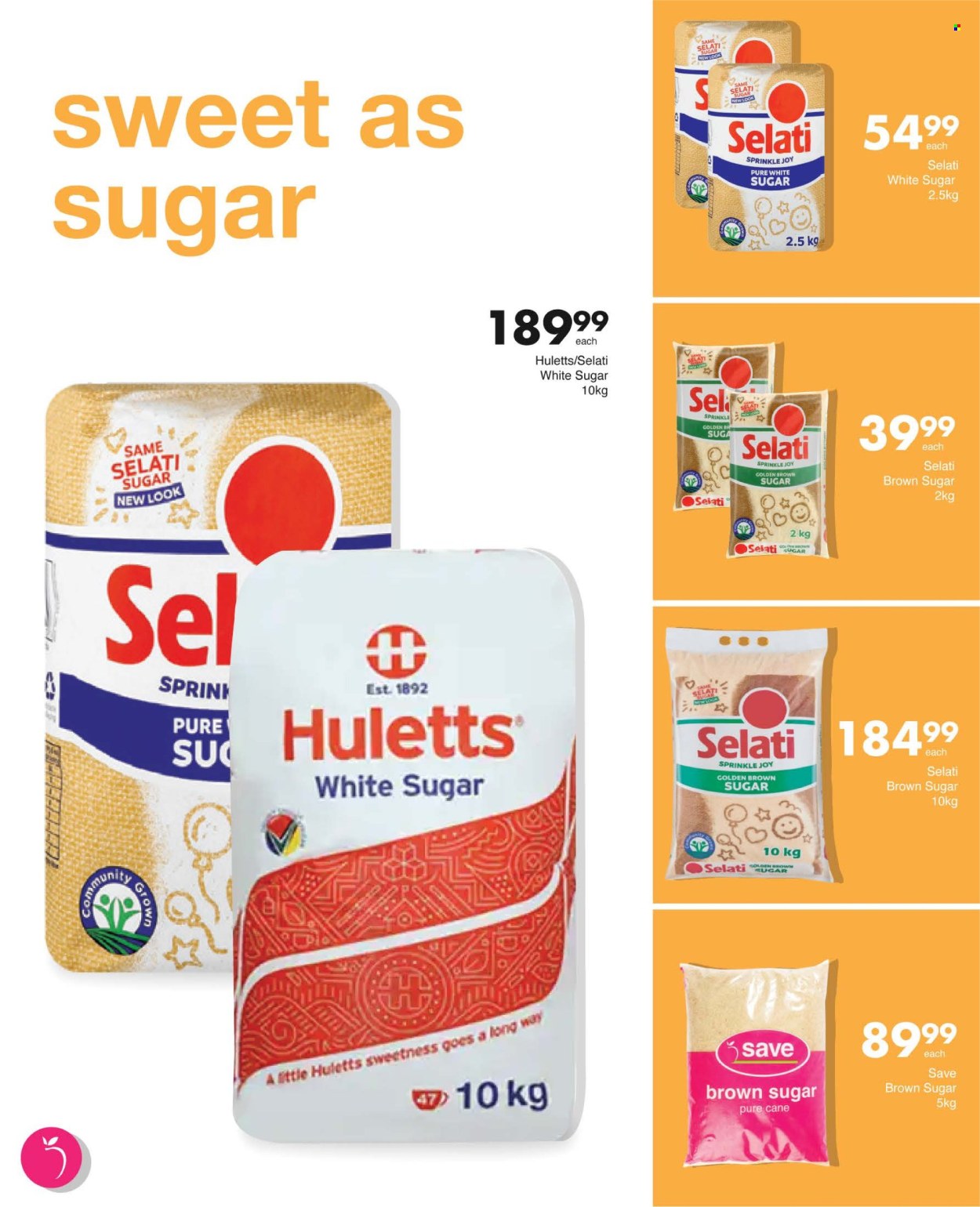 Save hyper specials - 15/02/2024 - 25/02/2024. Page 27