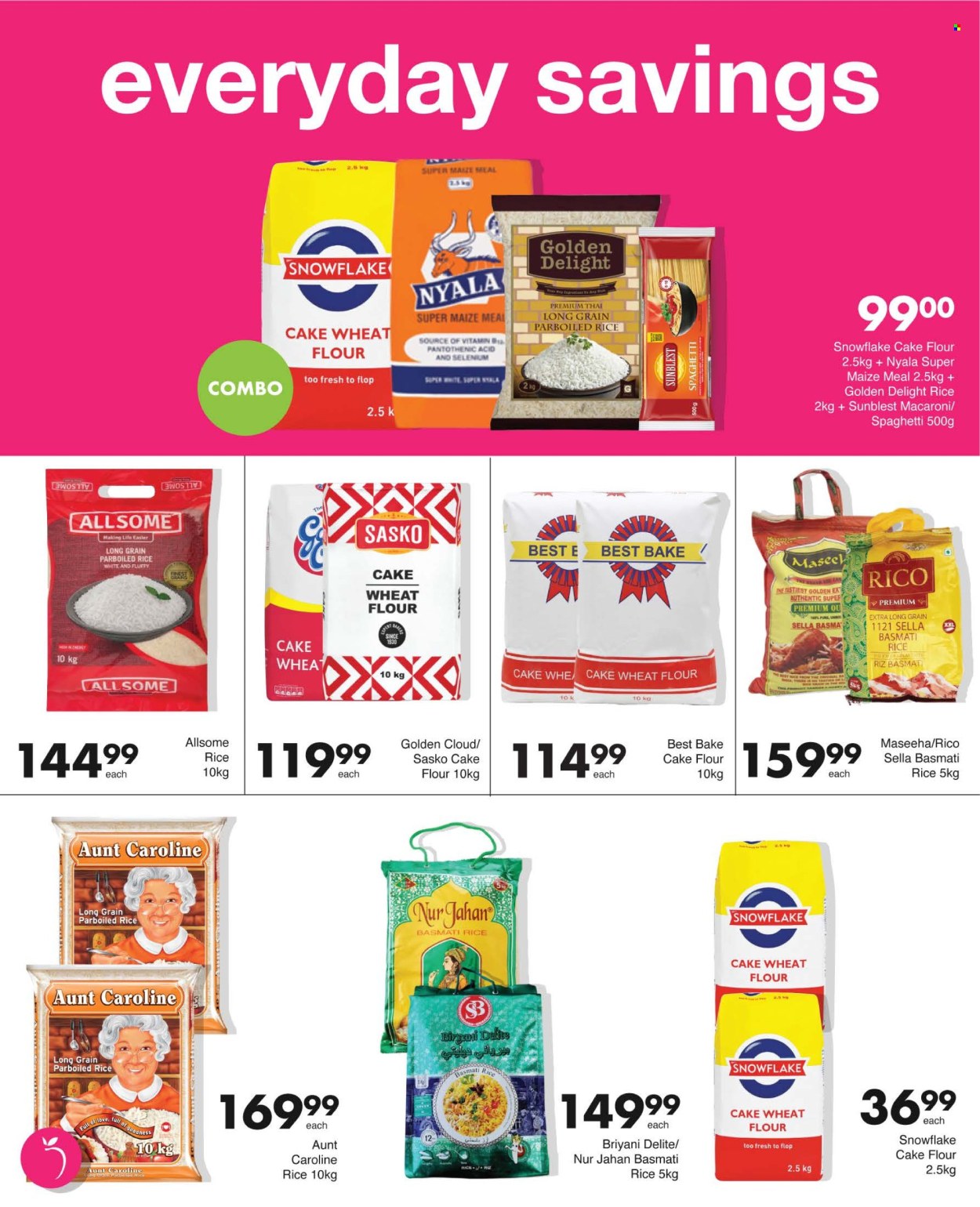 Save hyper specials - 15/02/2024 - 25/02/2024. Page 28