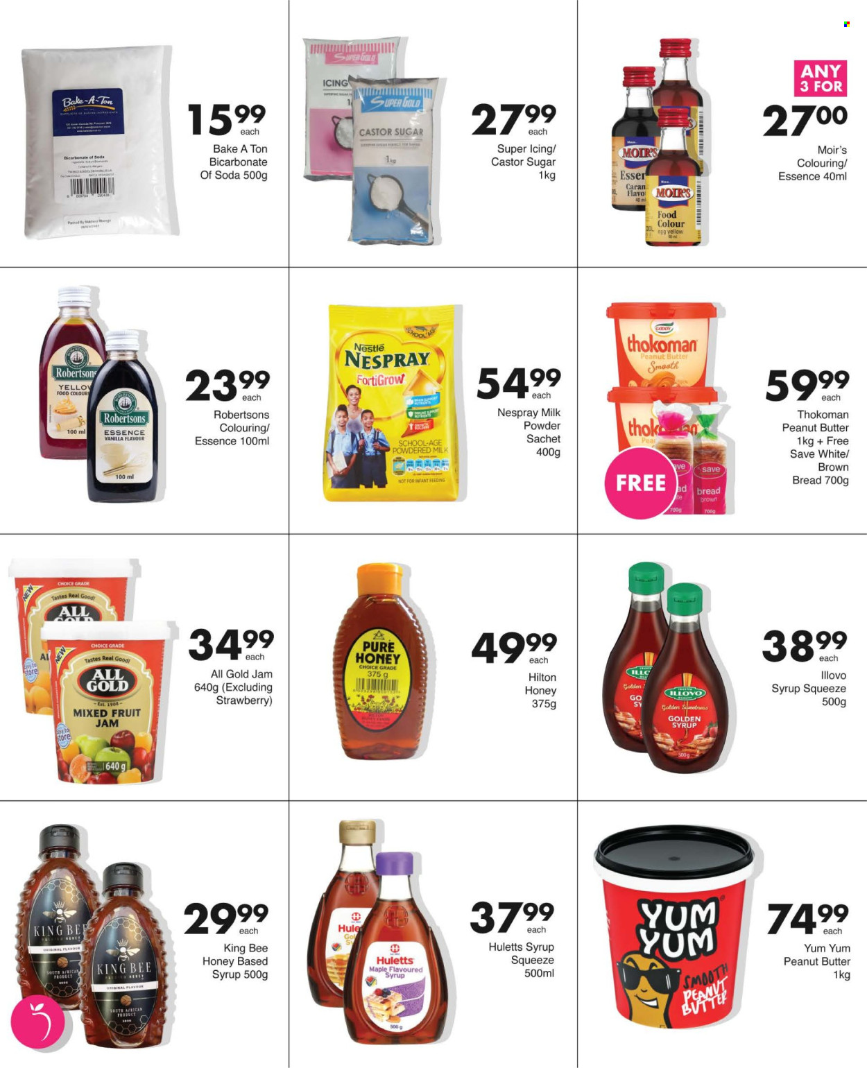 Save hyper specials - 15/02/2024 - 25/02/2024. Page 31