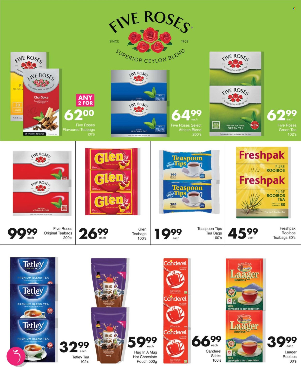 Save hyper specials - 15/02/2024 - 25/02/2024. Page 33