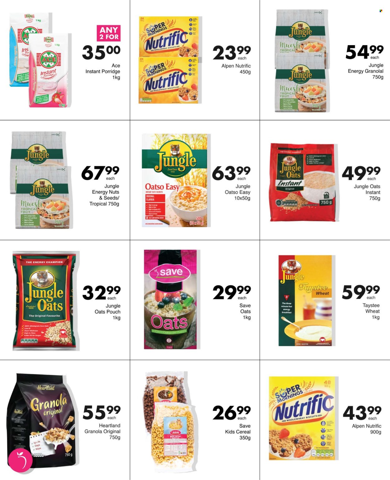 Save hyper specials - 15/02/2024 - 25/02/2024. Page 35