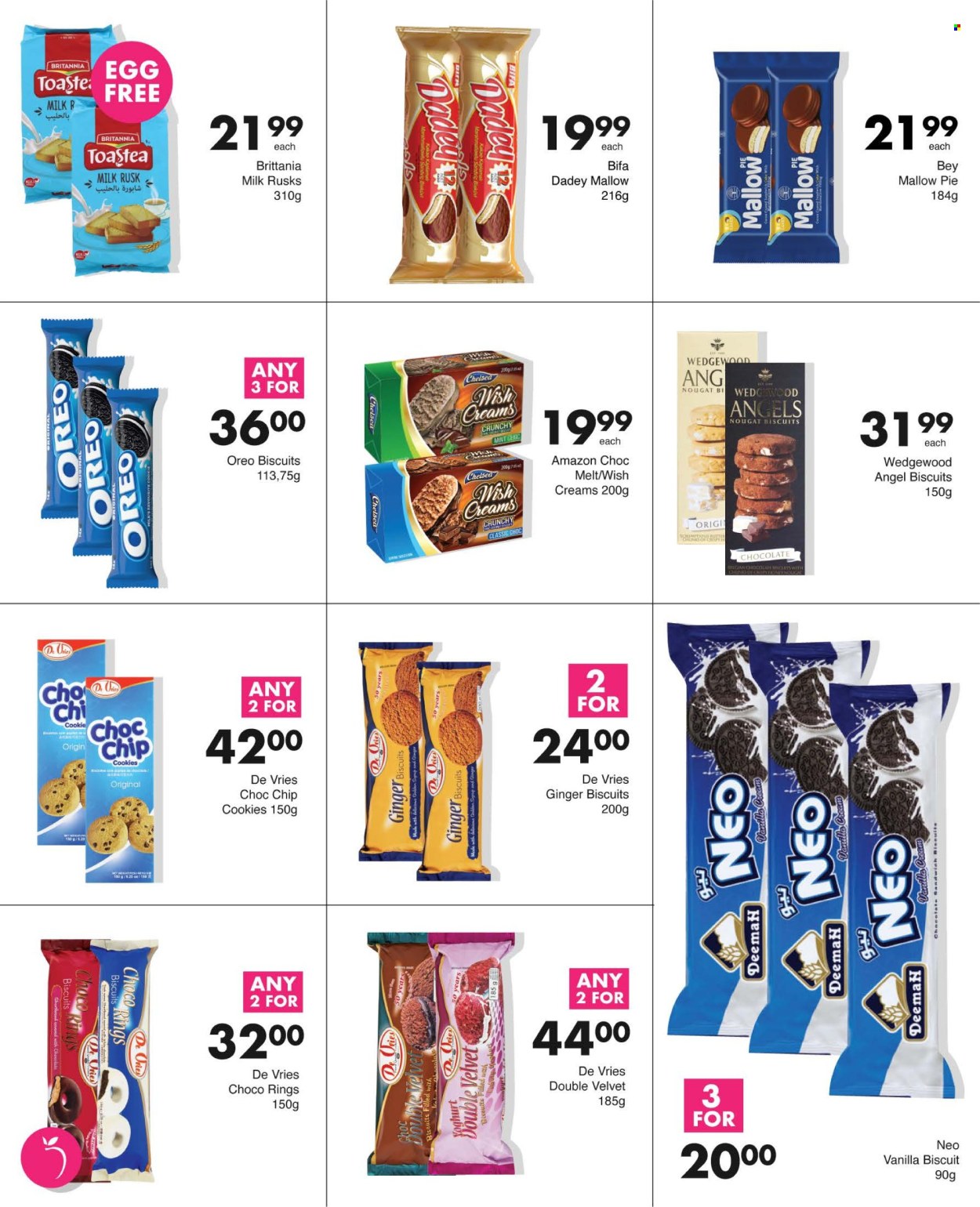 Save hyper specials - 15/02/2024 - 25/02/2024. Page 38
