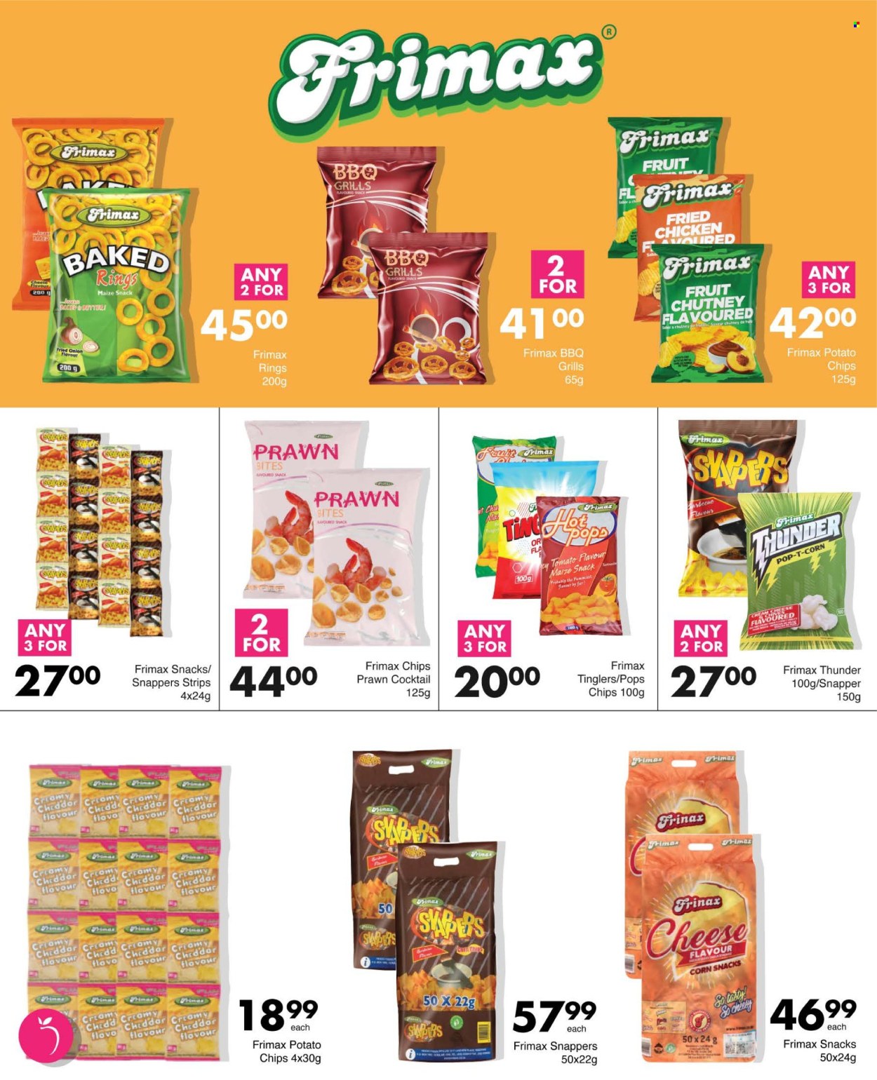 Save hyper specials - 15/02/2024 - 25/02/2024. Page 41