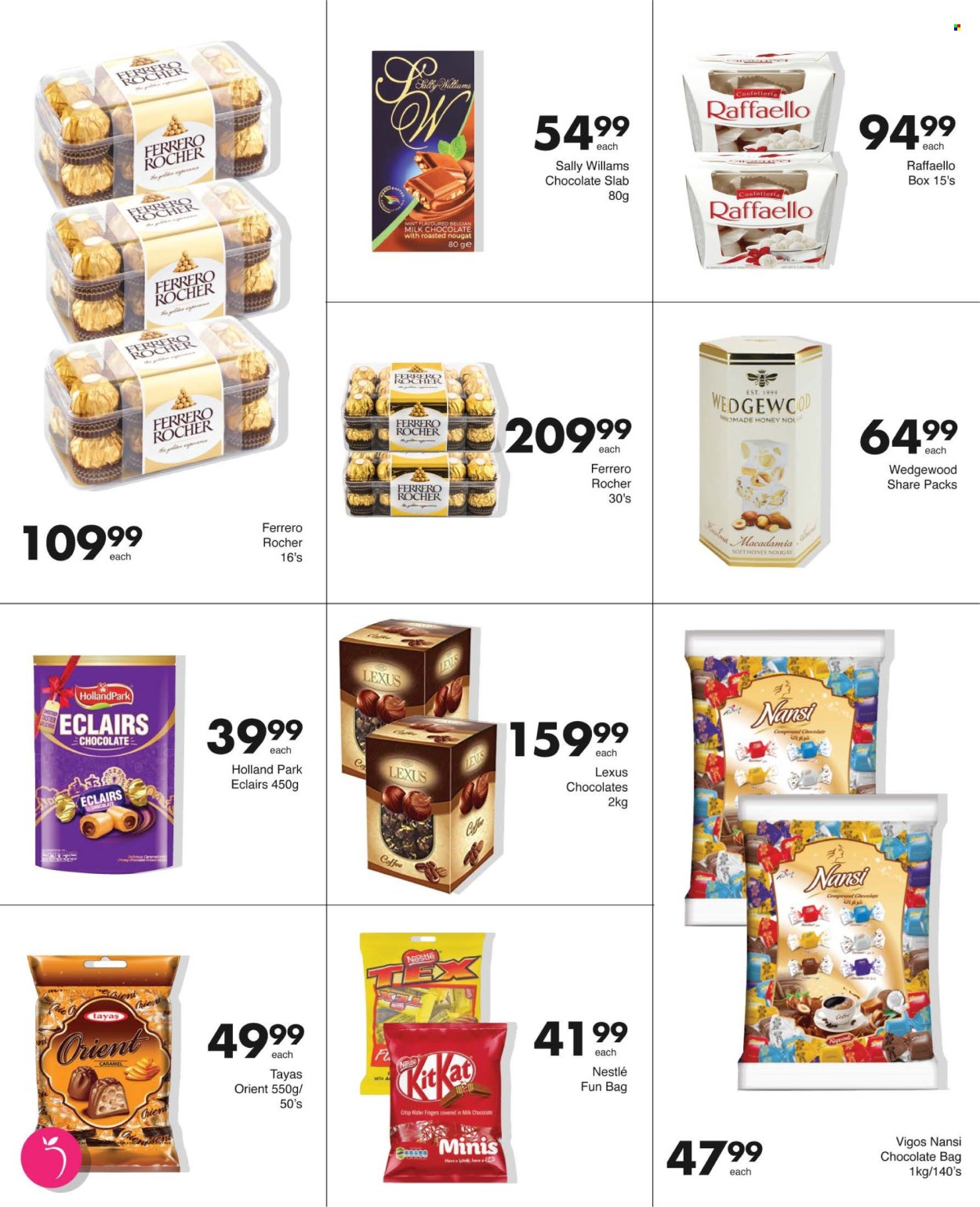 Save hyper specials - 15/02/2024 - 25/02/2024. Page 45