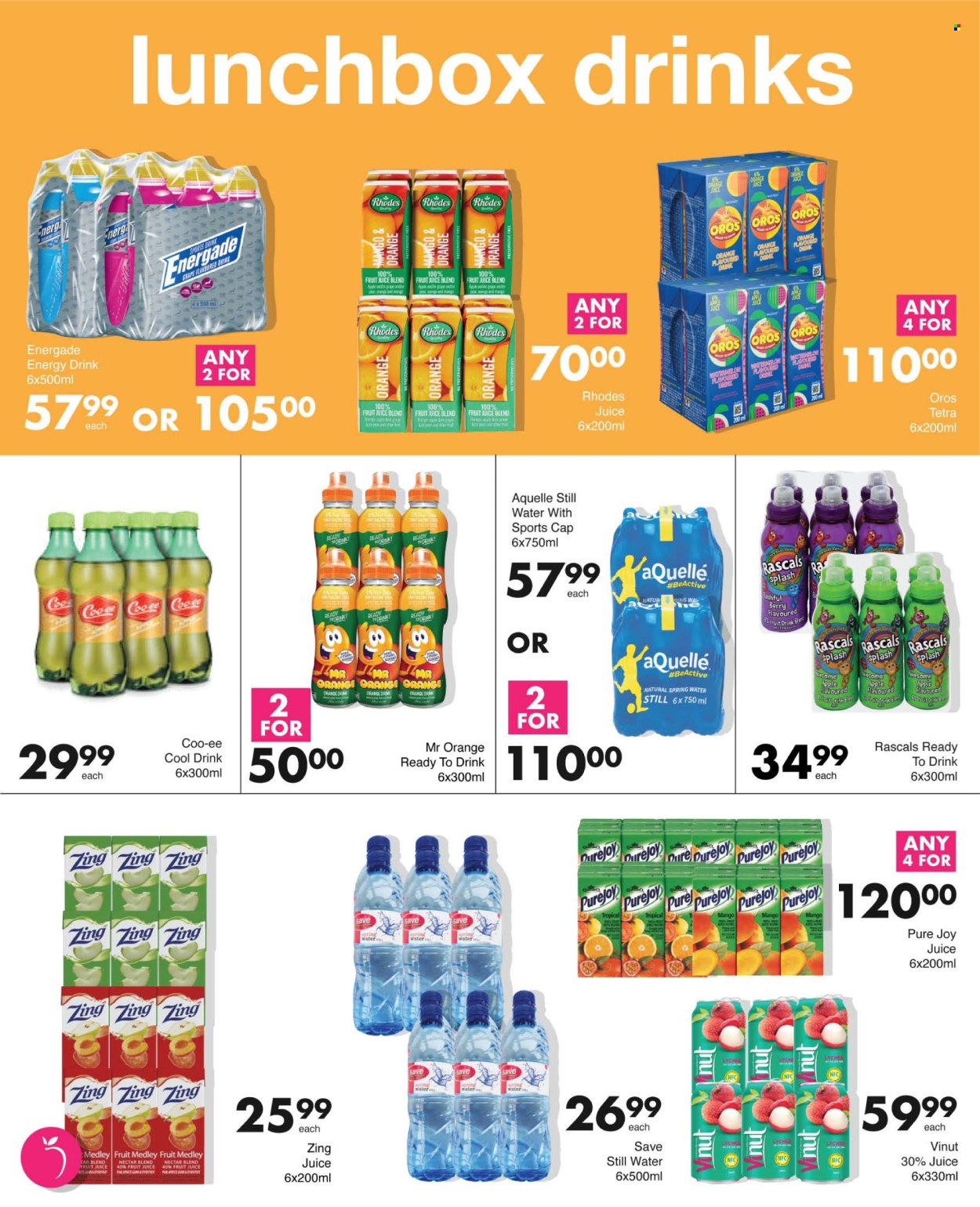Save hyper specials - 15/02/2024 - 25/02/2024. Page 51