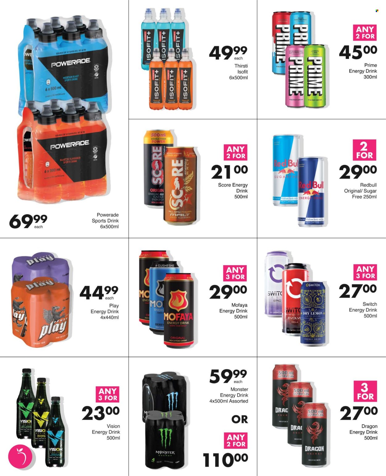 Save hyper specials - 15/02/2024 - 25/02/2024. Page 57