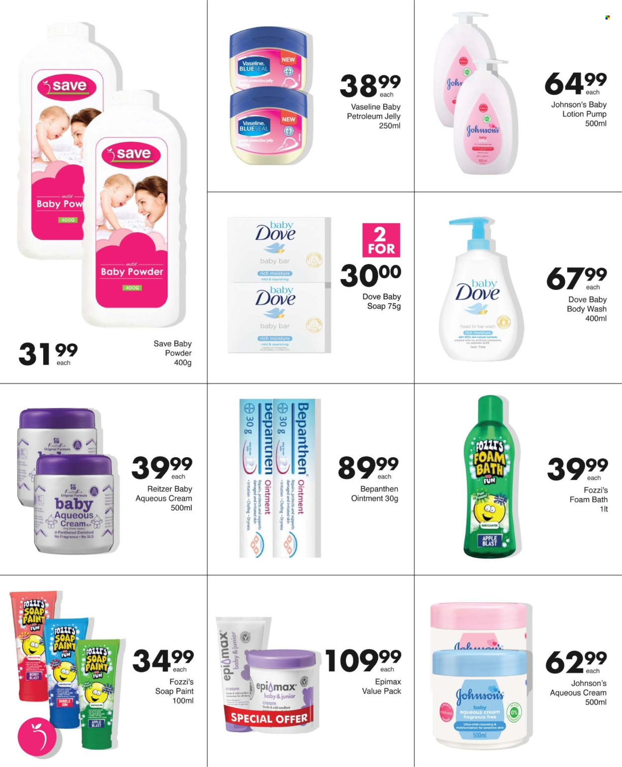 Save hyper specials - 15/02/2024 - 25/02/2024. Page 61