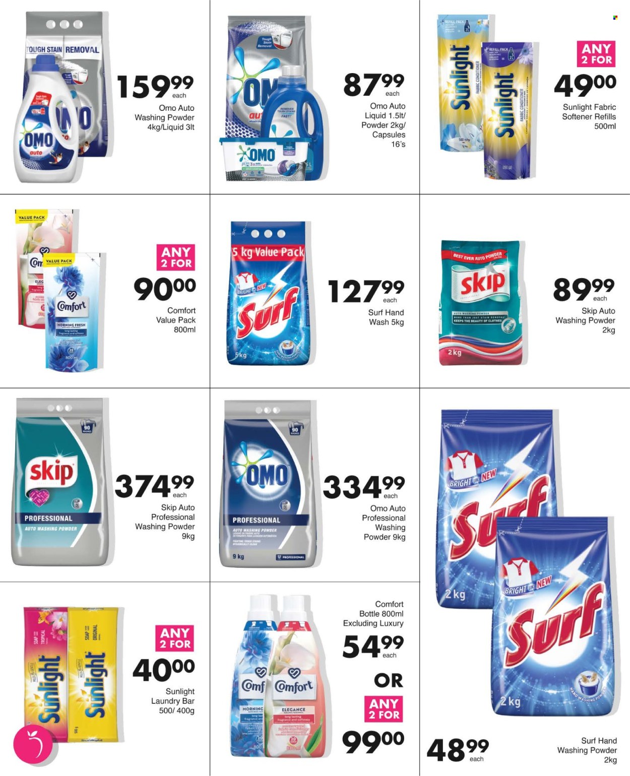 Save hyper specials - 15/02/2024 - 25/02/2024. Page 80