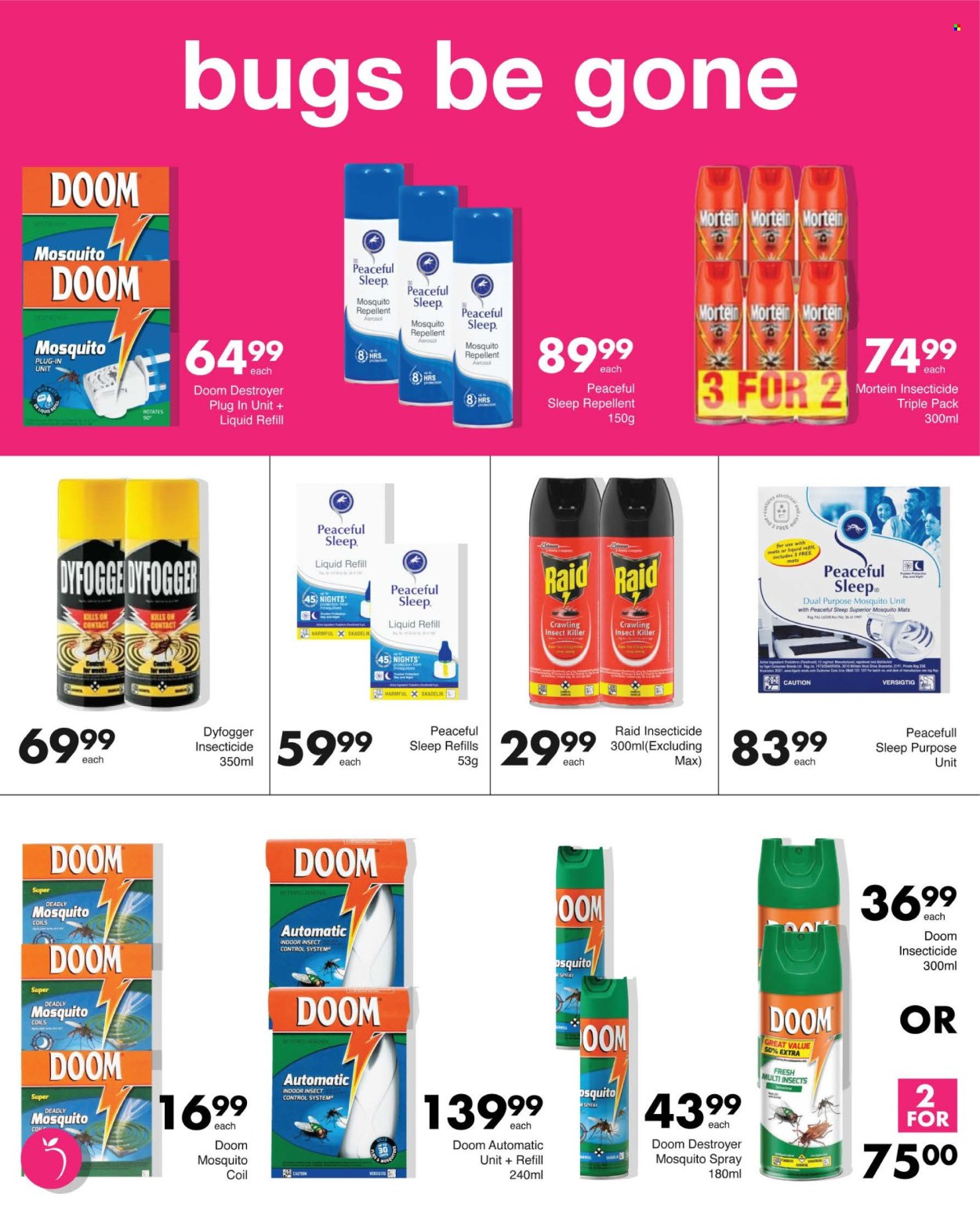 Save hyper specials - 15/02/2024 - 25/02/2024. Page 86