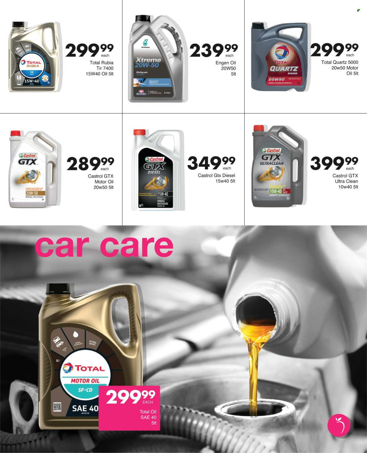 Save hyper specials - 15/02/2024 - 25/02/2024. Page 91