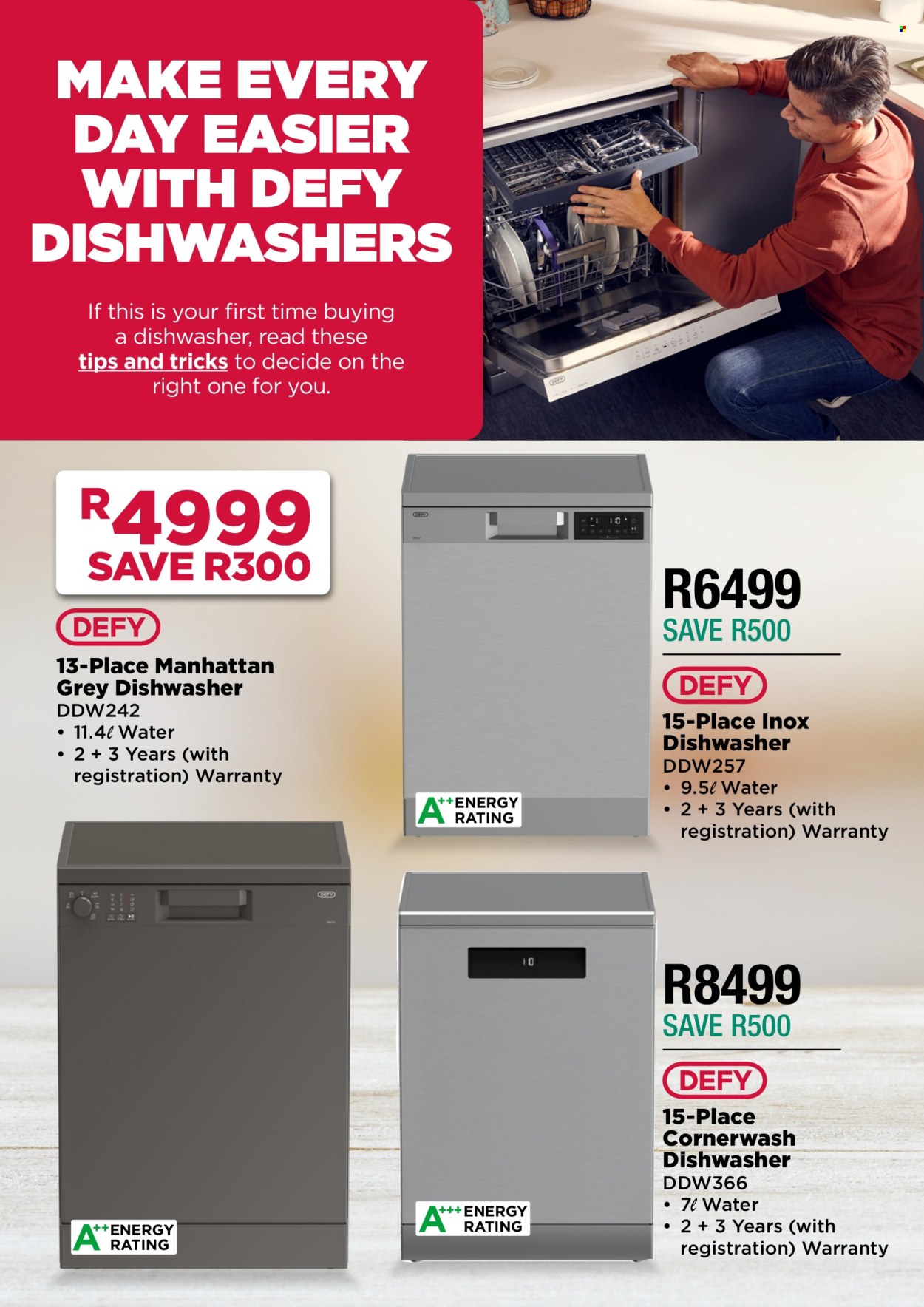 House & Home specials - 15/02/2024 - 29/02/2024. Page 12