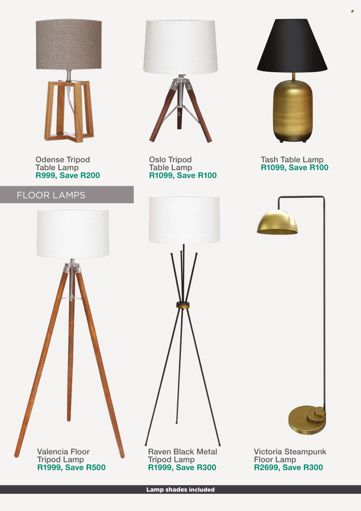House & Home specials - 12/02/2024 - 10/03/2024. Page 3