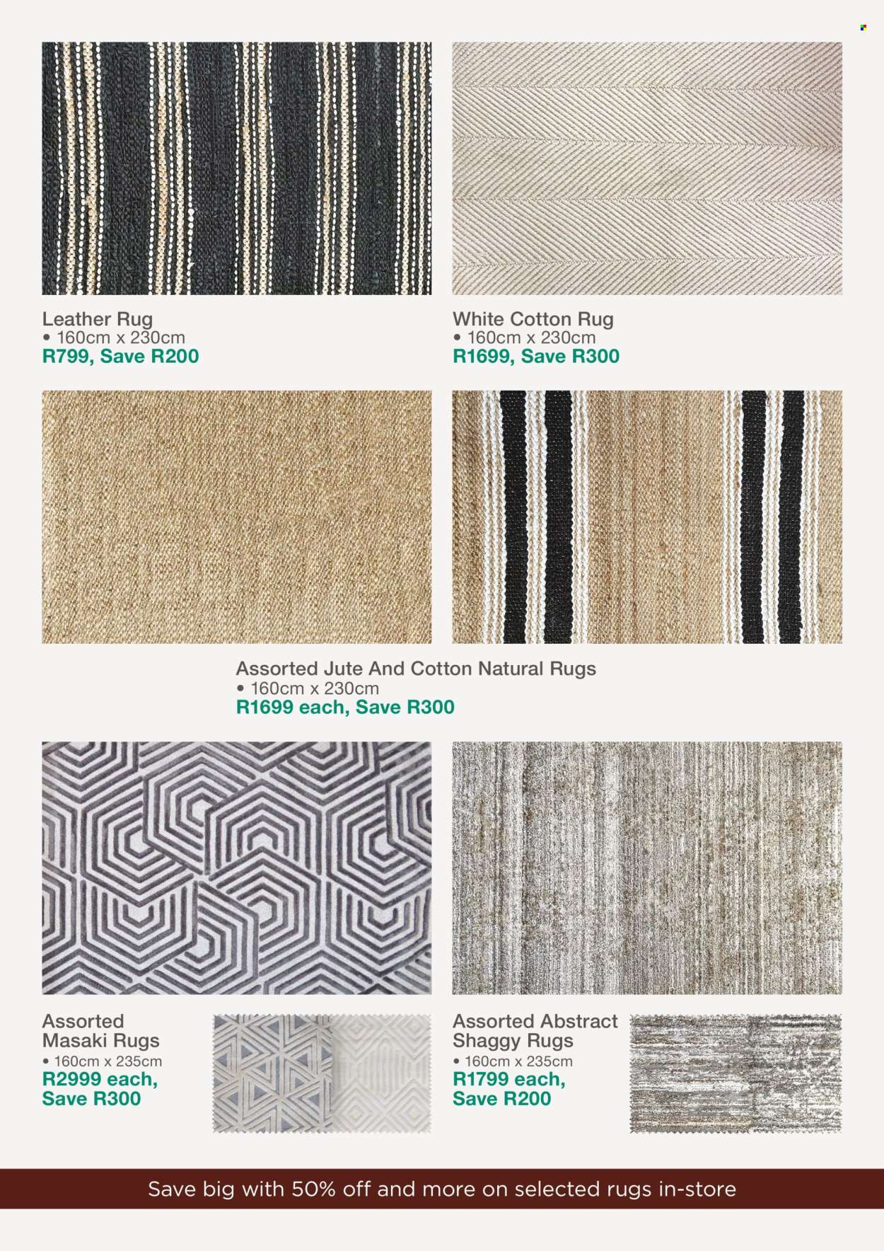 House & Home specials - 12/02/2024 - 10/03/2024. Page 7