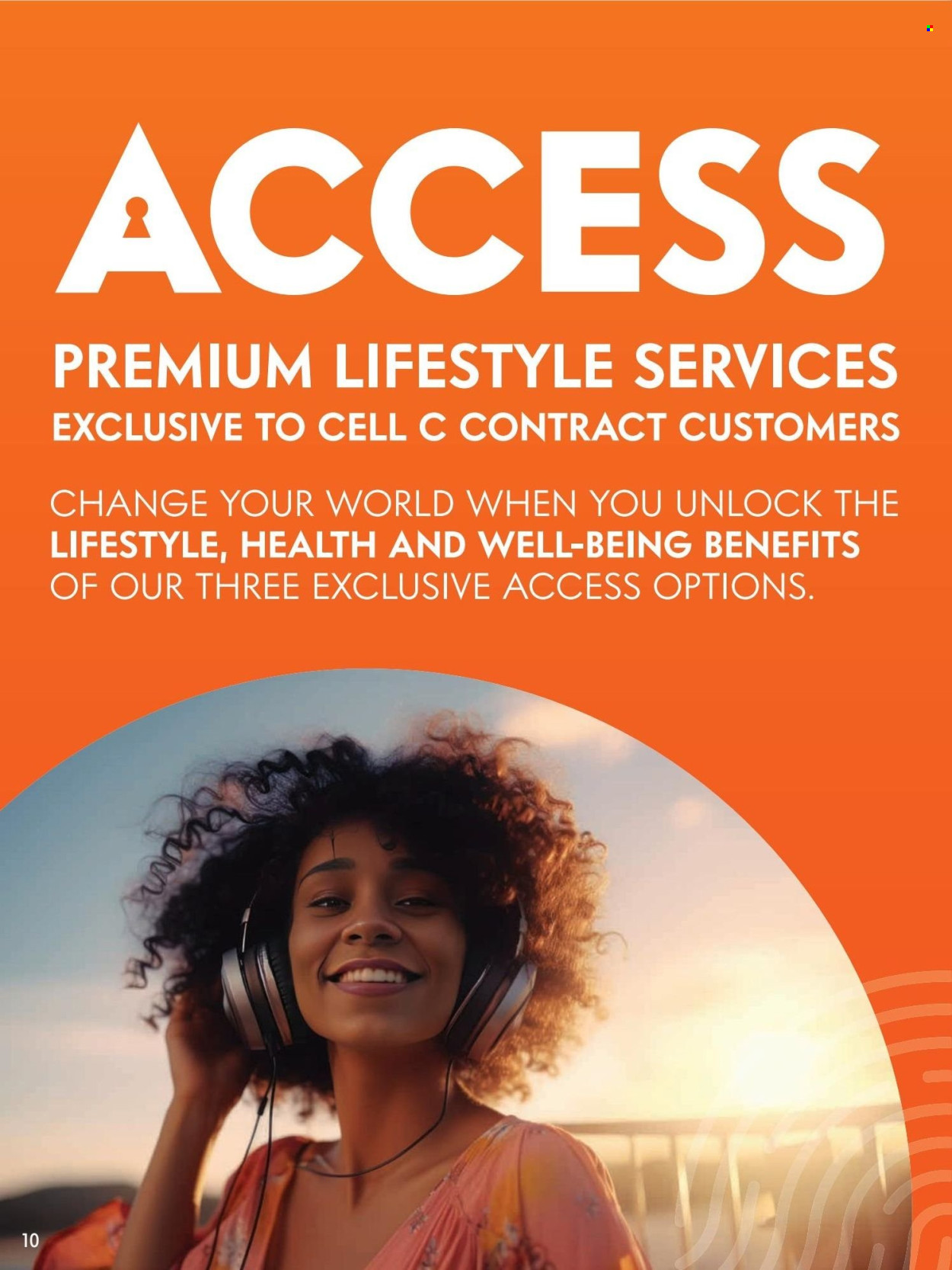 Cell C specials - 15/02/2024 - 02/04/2024. Page 10