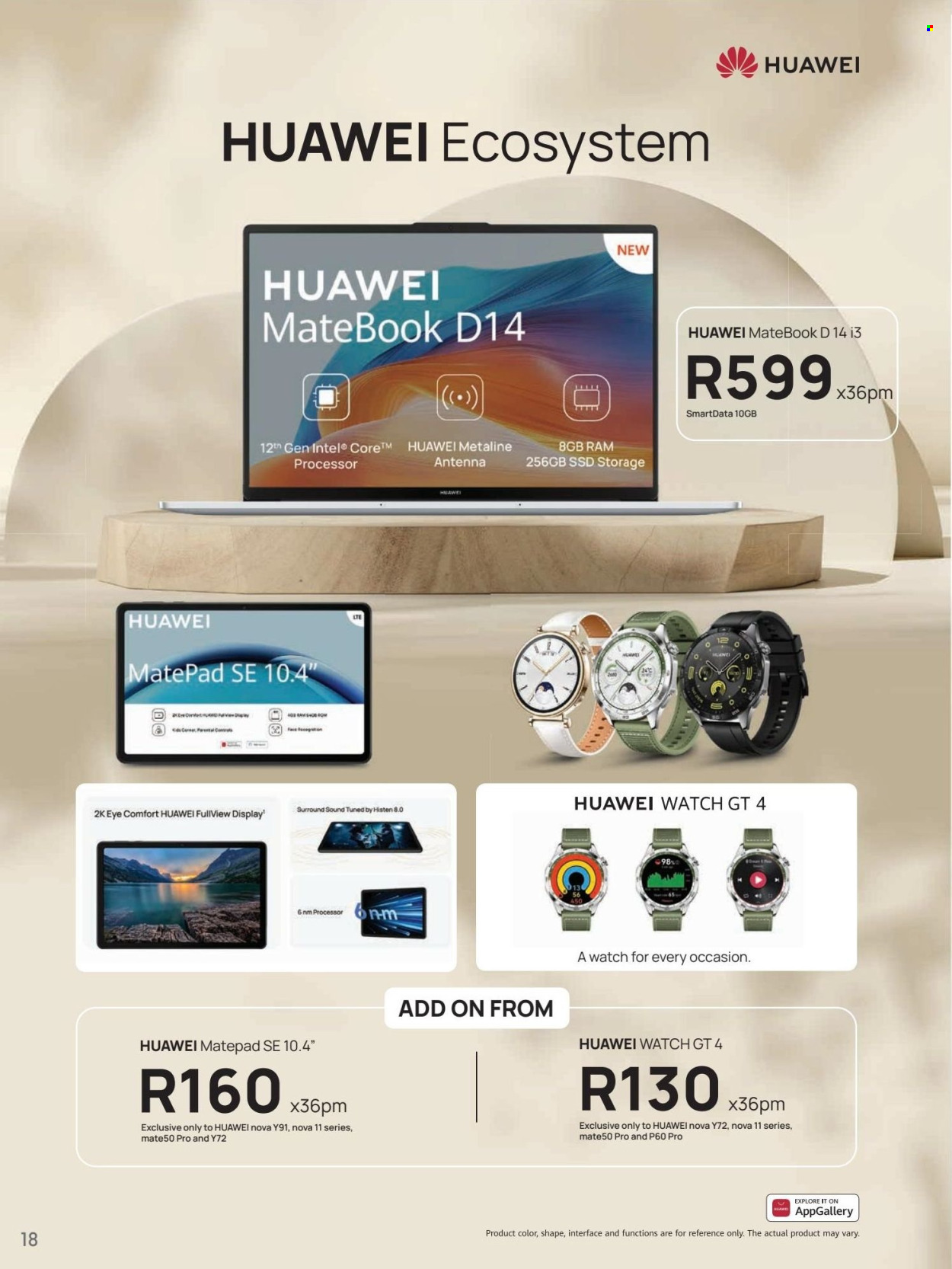 Cell C specials - 15/02/2024 - 02/04/2024. Page 18