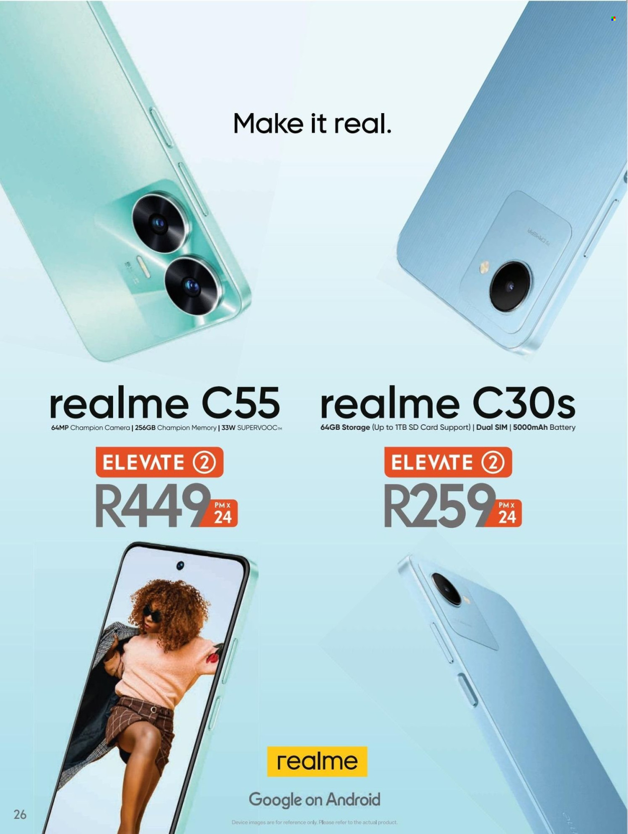 Cell C specials - 15/02/2024 - 02/04/2024. Page 26