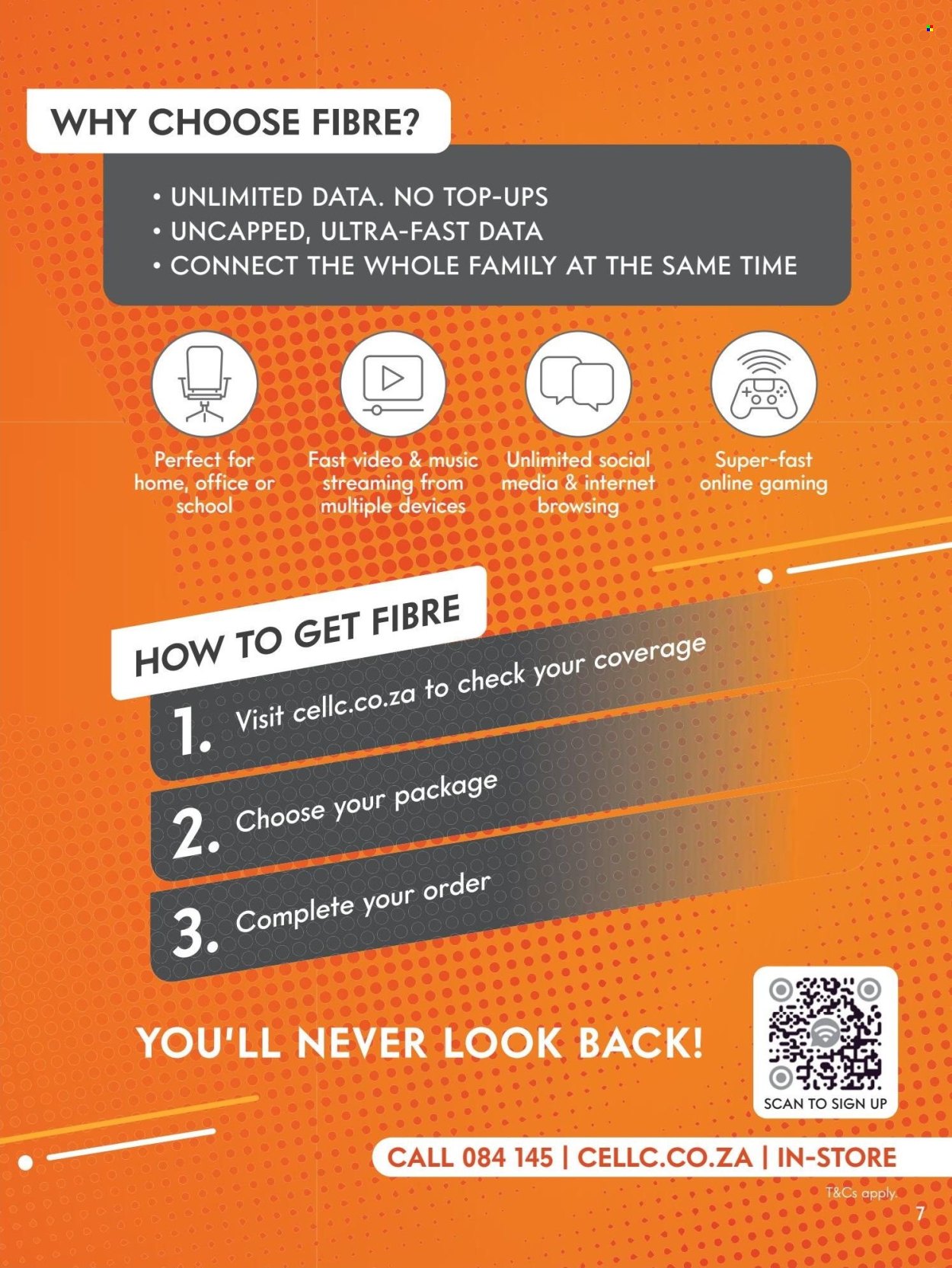 Cell C specials - 15/02/2024 - 02/04/2024. Page 43