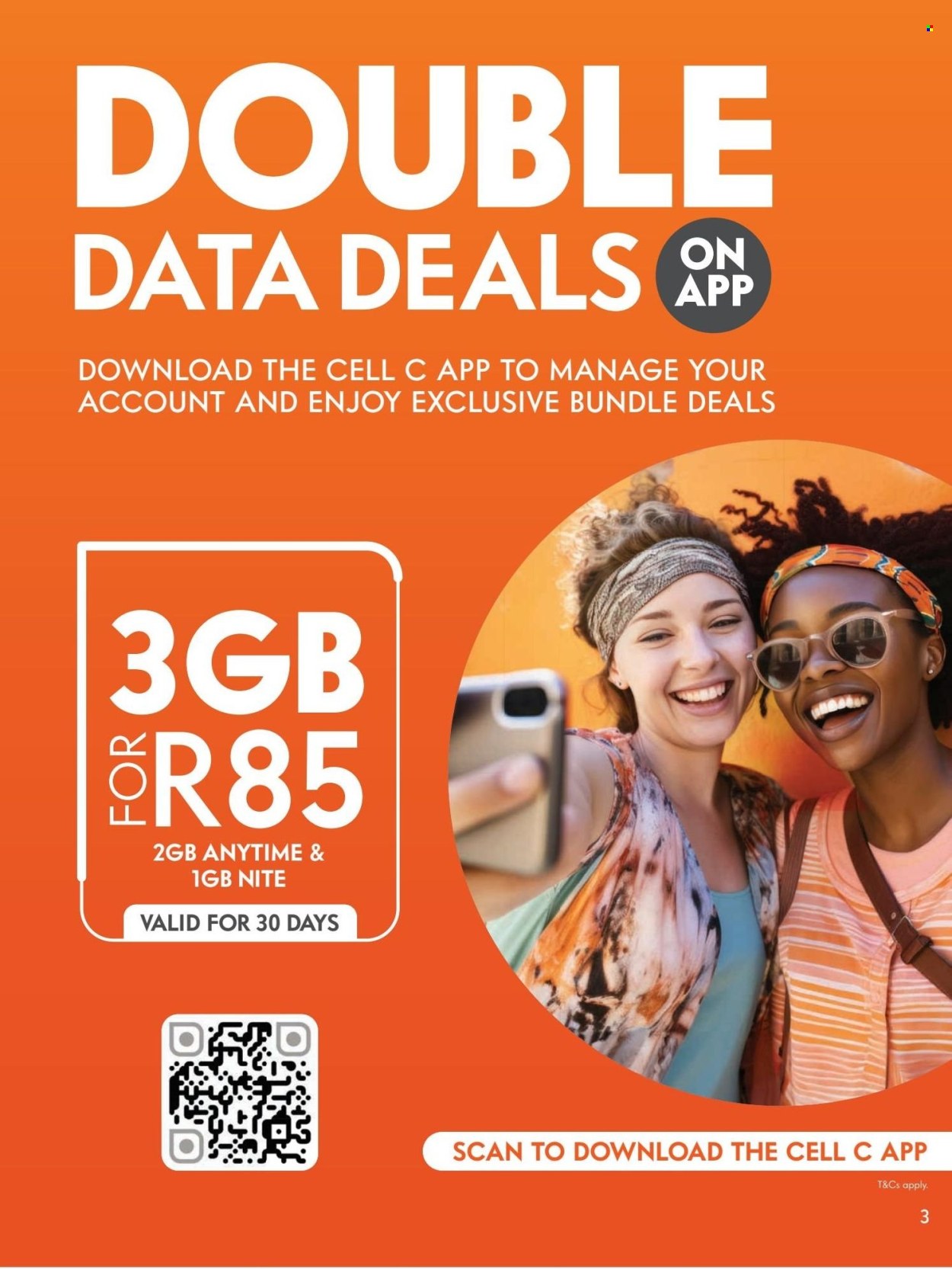 Cell C specials - 15/02/2024 - 02/04/2024. Page 47