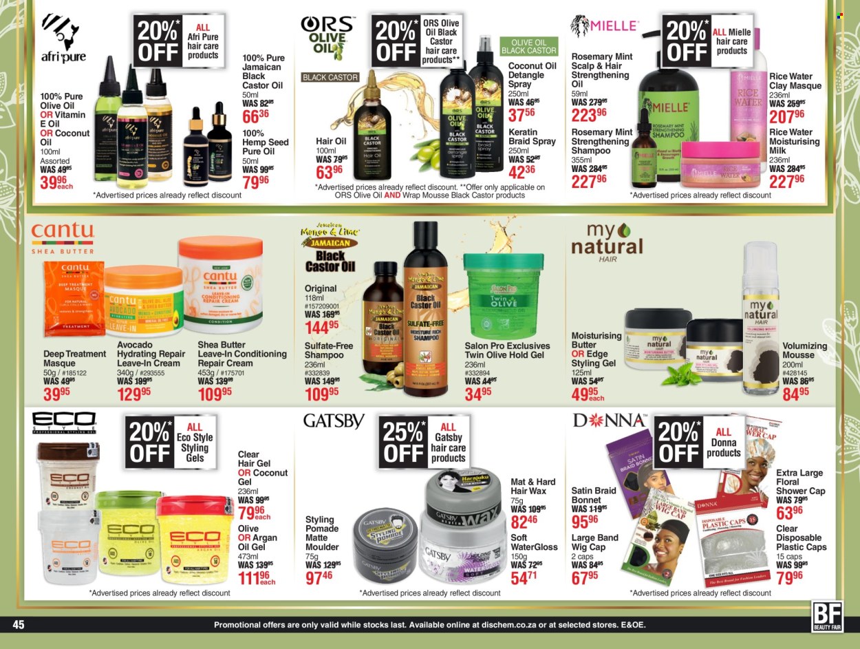 Dis-Chem specials - 15/02/2024 - 10/03/2024. Page 45