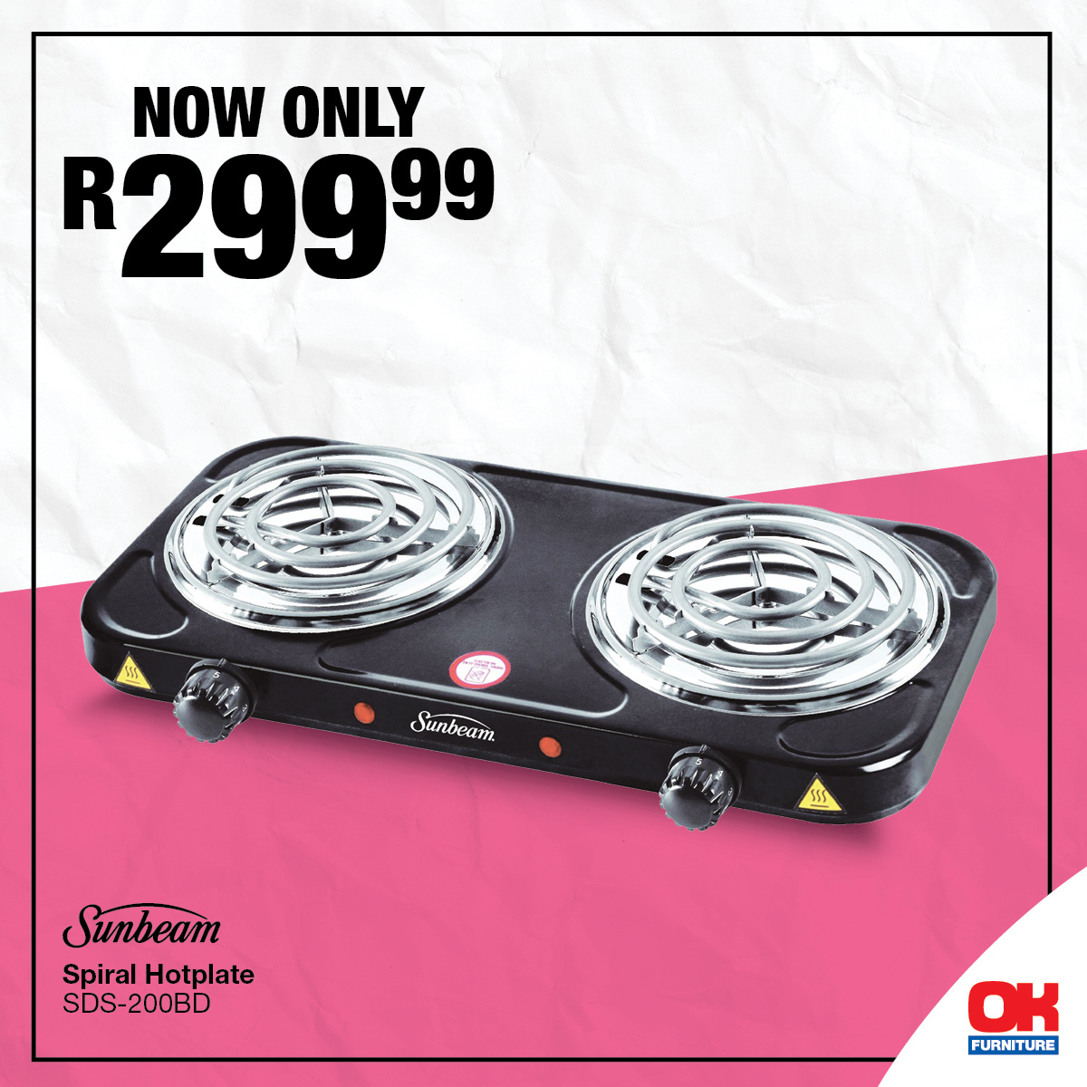 OK Furniture specials. Page 4